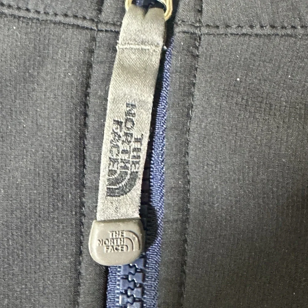 The North Face vtg north